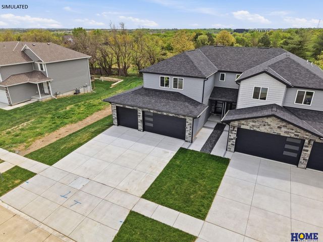 8846 Peregrine Road, Lincoln, NE 68505