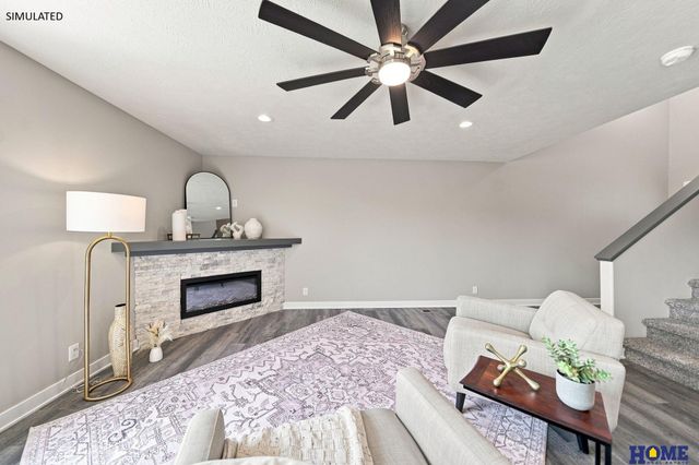 8846 Peregrine Road, Lincoln, NE 68505