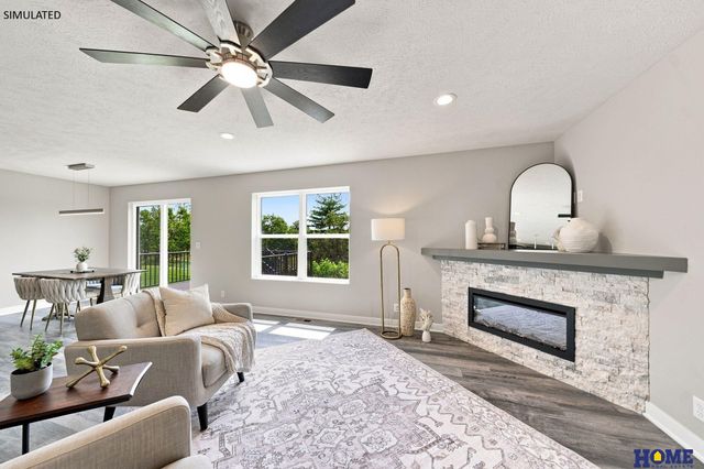 8846 Peregrine Road, Lincoln, NE 68505