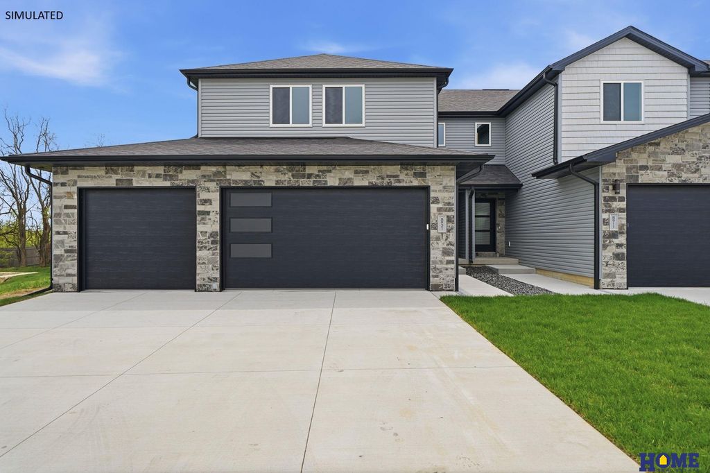 8846 Peregrine Road, Lincoln, NE 68505