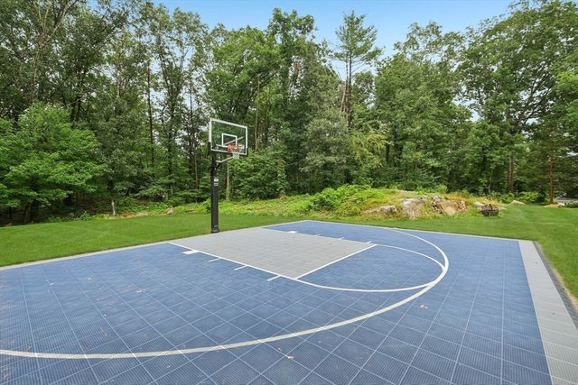 345 Raleigh Tavern Ln, North Andover, MA 01845