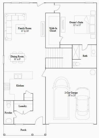 17311 Adina Creek Court, Crosby, TX 77532