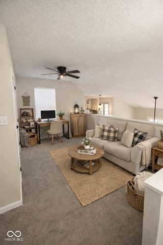 9665 Gull Lake Drive, Indianapolis, IN 46239