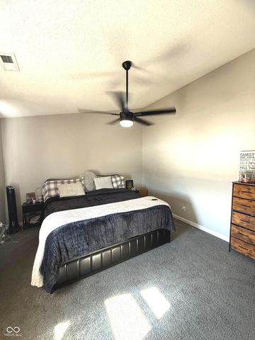 9665 Gull Lake Drive, Indianapolis, IN 46239