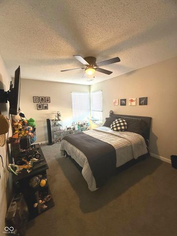 9665 Gull Lake Drive, Indianapolis, IN 46239