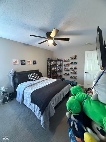 9665 Gull Lake Drive, Indianapolis, IN 46239