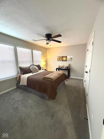 9665 Gull Lake Drive, Indianapolis, IN 46239