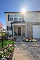 9665 Gull Lake Drive, Indianapolis, IN 46239
