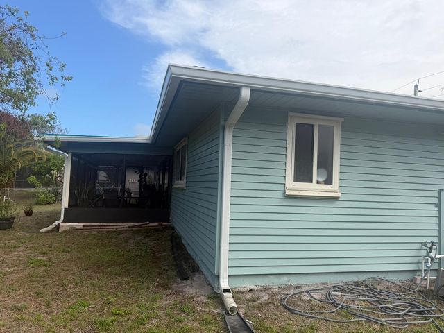 441 SE Glenwood Drive, Port St. Lucie, Port St Lucie, FL 34984