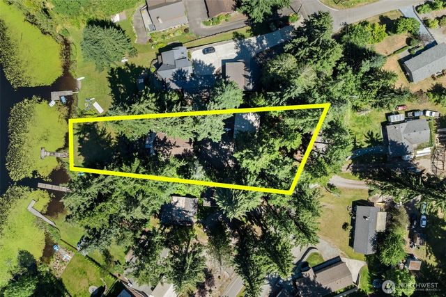 18216 77th Street E, Bonney Lake, WA 98391