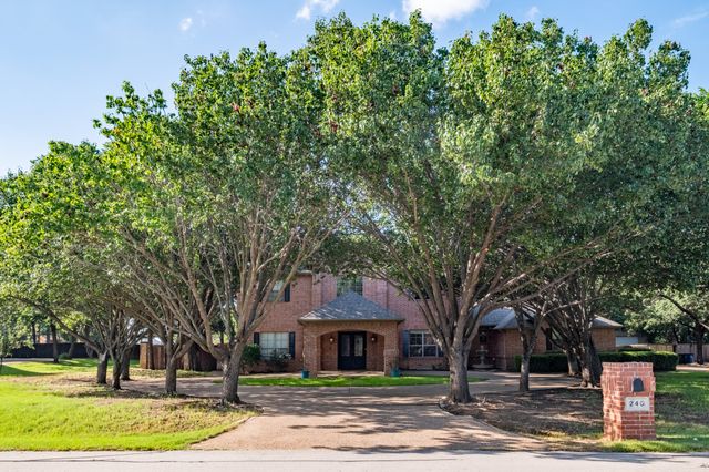 240 Timberleaf Drive, Double Oak, TX 75077