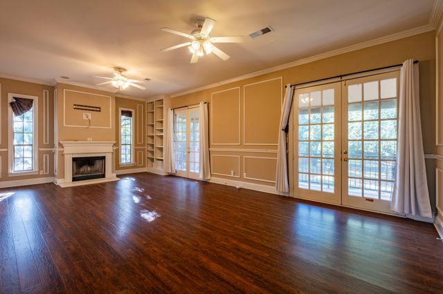 240 Timberleaf Drive, Double Oak, TX 75077