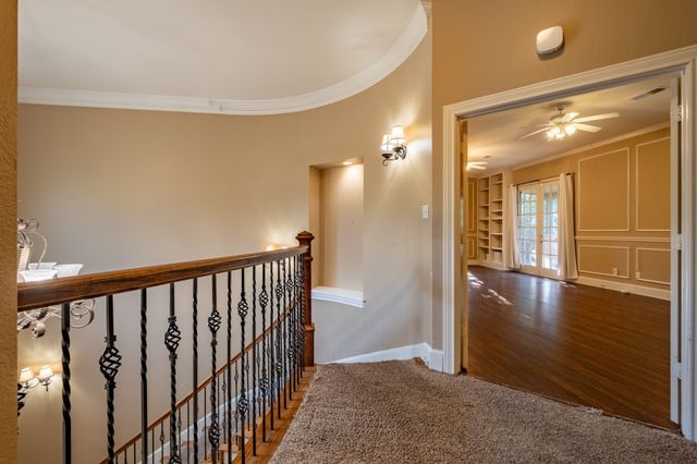 240 Timberleaf Drive, Double Oak, TX 75077