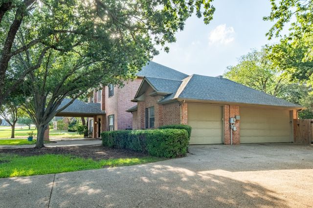 240 Timberleaf Drive, Double Oak, TX 75077