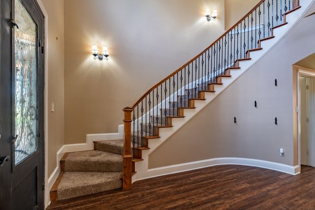 240 Timberleaf Drive, Double Oak, TX 75077