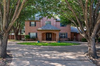 240 Timberleaf Drive, Double Oak, TX 75077