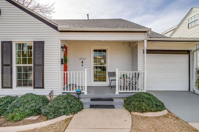 3563 W 5th Street, Fort Worth, TX 76107