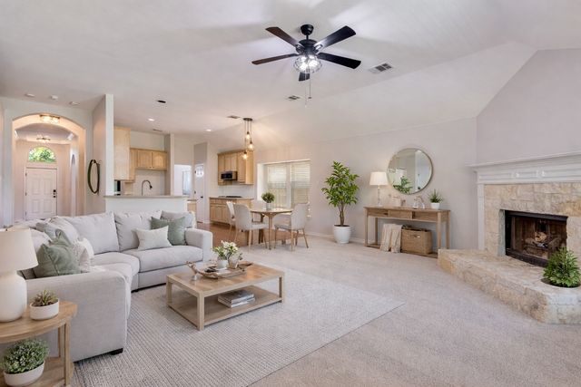 3324 Woodberry Lane, Mckinney, TX 75071