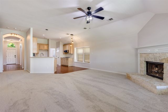 3324 Woodberry Lane, Mckinney, TX 75071