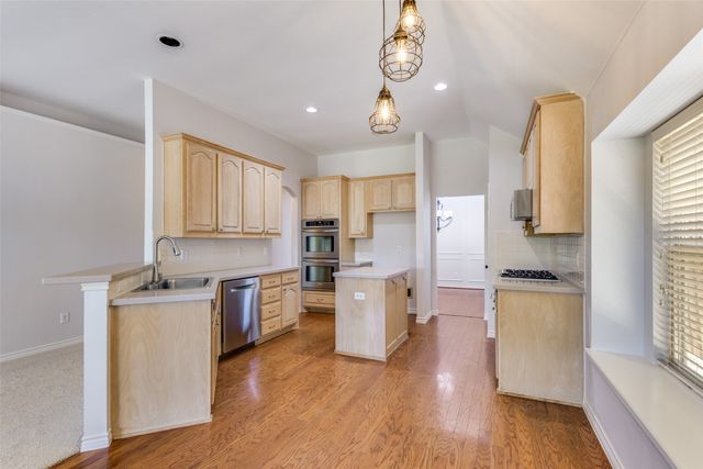 3324 Woodberry Lane, Mckinney, TX 75071