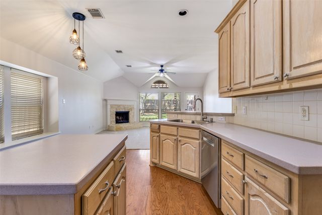 3324 Woodberry Lane, Mckinney, TX 75071