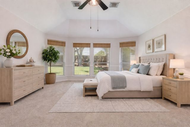 3324 Woodberry Lane, Mckinney, TX 75071