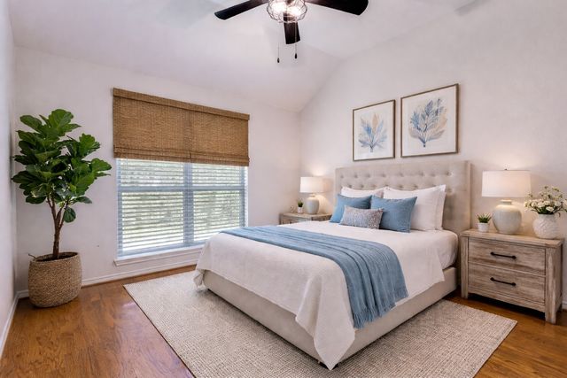 3324 Woodberry Lane, Mckinney, TX 75071