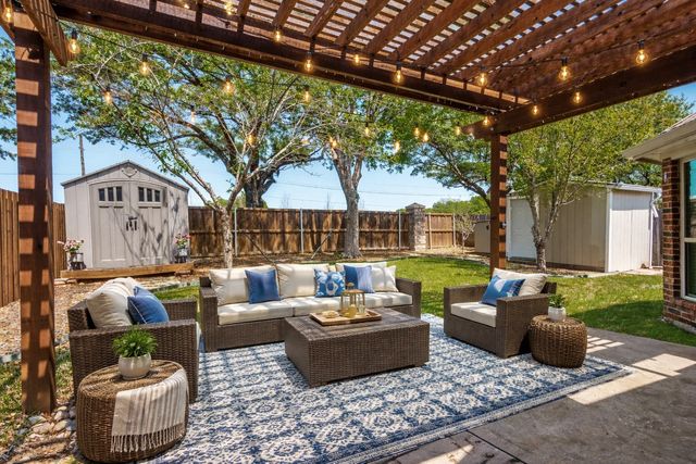 3324 Woodberry Lane, Mckinney, TX 75071