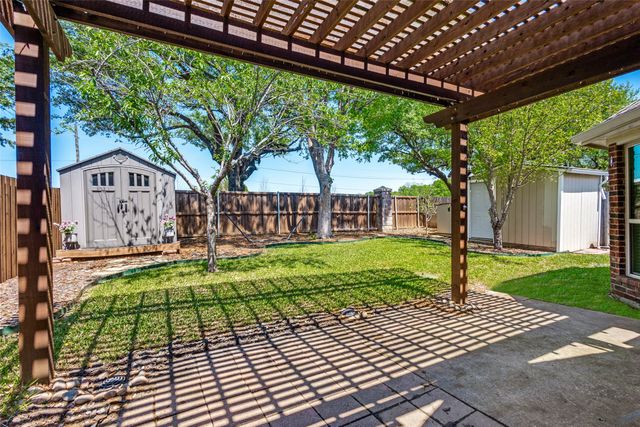 3324 Woodberry Lane, Mckinney, TX 75071