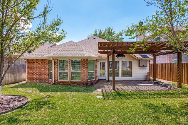 3324 Woodberry Lane, Mckinney, TX 75071
