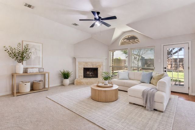 3324 Woodberry Lane, Mckinney, TX 75071