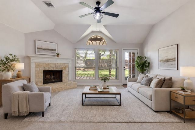 3324 Woodberry Lane, Mckinney, TX 75071