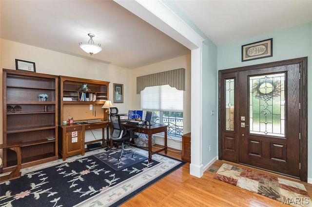 885 Morgan Ridge, High Ridge, MO 63049
