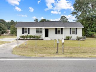 1609 Cannon Bridge Road, Cordova, SC 29039