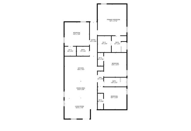 4525 Garrison Avenue, Dallas, TX 75216