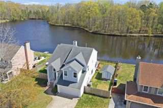 1721 Chestwood DR, Virginia Beach, VA 23453