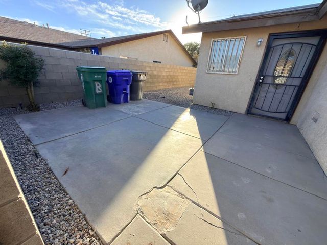 32615 Aurora Vista Road, Cathedral City, CA 92234