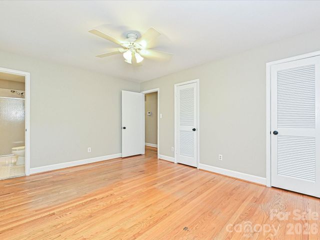 6947 Woodstock Drive, Charlotte, NC 28210