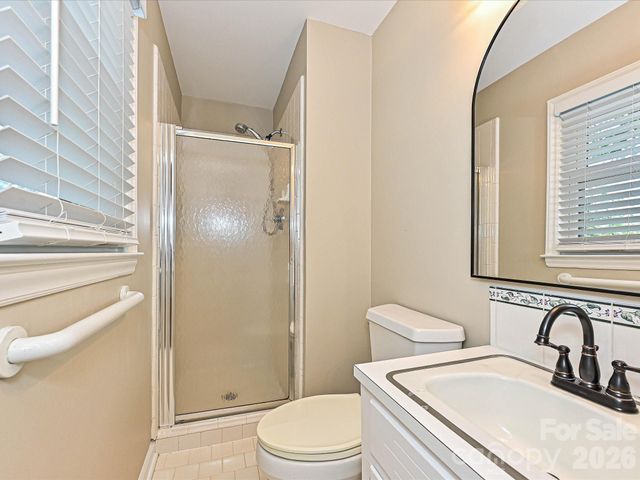 6947 Woodstock Drive, Charlotte, NC 28210