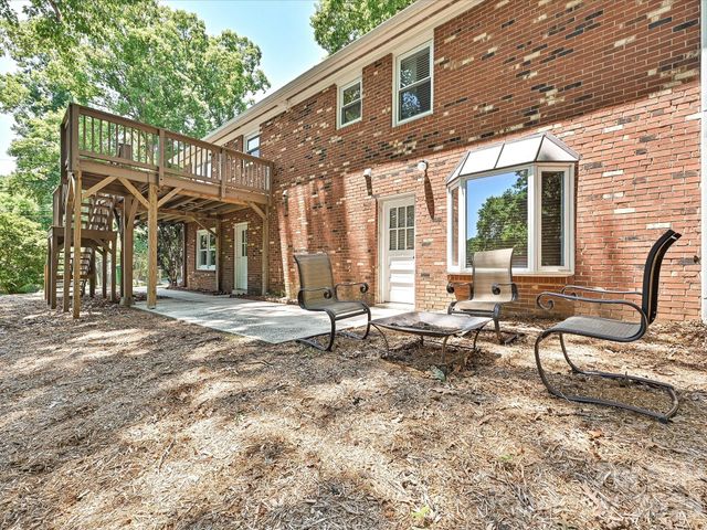 6947 Woodstock Drive, Charlotte, NC 28210