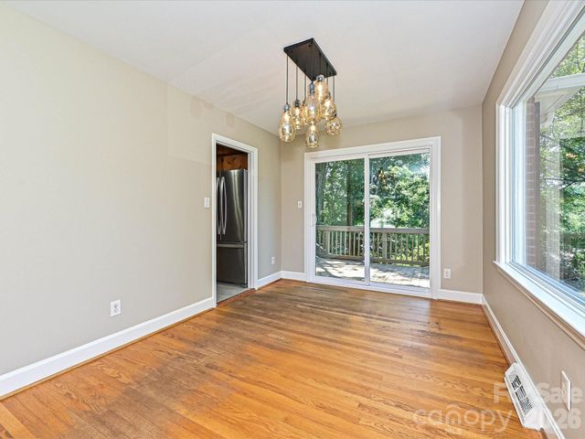 6947 Woodstock Drive, Charlotte, NC 28210