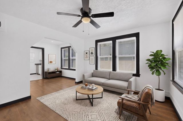 322 Princeton Drive SE, Albuquerque, NM 87106