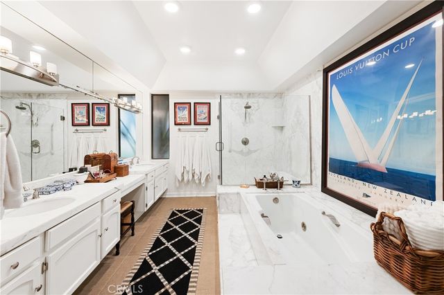 1 Sea Cove Lane, Newport Beach, CA 92660