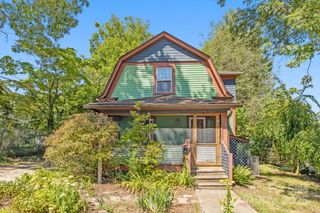 40 Tremont Street, Asheville, NC 28806