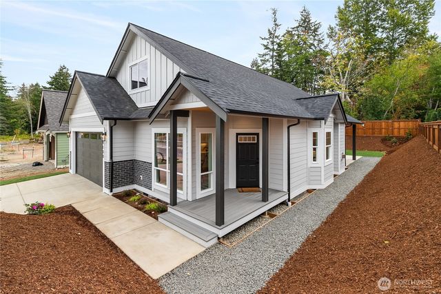 4100 Yonkers Street, Bellingham, WA 98226