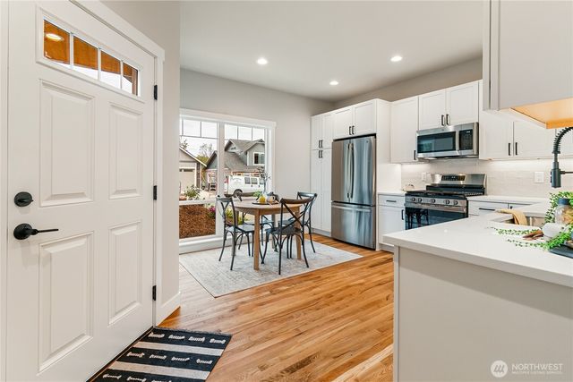 4100 Yonkers Street, Bellingham, WA 98226