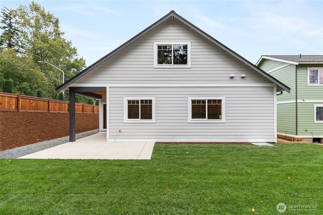 4100 Yonkers Street, Bellingham, WA 98226