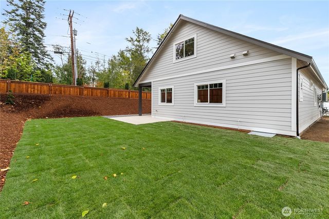 4100 Yonkers Street, Bellingham, WA 98226
