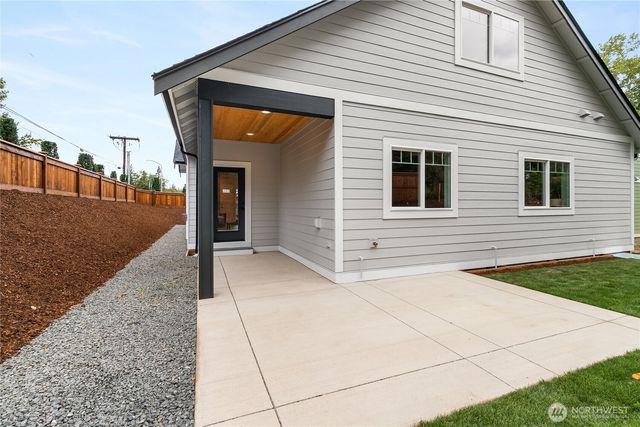 4100 Yonkers Street, Bellingham, WA 98226