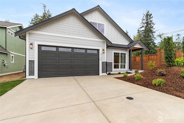 4100 Yonkers Street, Bellingham, WA 98226
